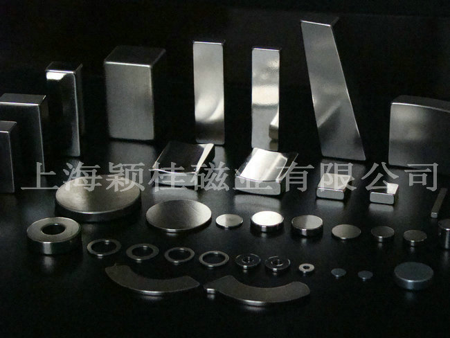 釹鐵硼磁鐵提高使用壽命要注意什么？